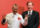 DiverXO devuelve a Madrid un tres estrellas Michelin DiverXO devuelve a Madrid un tres estrellas Michelin