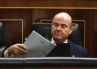 El Congreso autoriza 70 millones extra para evitar el cierre del CSIC El Congreso autoriza 70 millones extra para evitar el cierre del CSIC