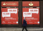 Santander vende su inmobiliaria Altamira al fondo estadounidense Apollo Santander vende su inmobiliaria Altamira al fondo estadounidense Apollo