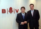 La Audiencia imputa a la cúpula de Banco de Valencia por falsear las cuentas de 2009 La Audiencia imputa a la cúpula de Banco de Valencia por falsear las cuentas de 2009