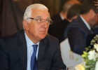 El juez admite una denuncia por estafa contra el presidente de la patronal andaluza El juez admite una denuncia por estafa contra el presidente de la patronal andaluza