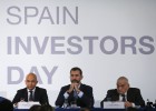 El Spain Investors Day buscará reforzar la confianza en España El Spain Investors Day buscará reforzar la confianza en España