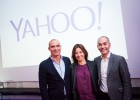 Yahoo refuerza Flickr para que lidere el negocio de la fotografía digital Yahoo refuerza Flickr para que lidere el negocio de la fotografía digital