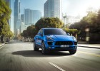 Macán, el nuevo todoterreno compacto de Porsche Macán, el nuevo todoterreno compacto de Porsche