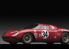 Ferrari 250 LM, el coche de los 10,6 millones Ferrari 250 LM, el coche de los 10,6 millones