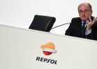 Sinopec rechaza comprar a Repsol el 30% de Gas Natural Fenosa Sinopec rechaza comprar a Repsol el 30% de Gas Natural Fenosa