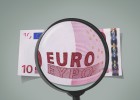 Aquí hay dinero Aquí hay dinero