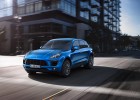 El todoterreno de Porsche más pequeño y accesible El todoterreno de Porsche más pequeño y accesible
