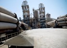 Cemex asegura que cumple todas sus obligaciones fiscales en España Cemex asegura que cumple todas sus obligaciones fiscales en España