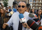 La Audiencia de Castellón condena a cuatro años de cárcel a Carlos Fabra La Audiencia de Castellón condena a cuatro años de cárcel a Carlos Fabra