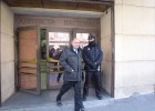 Díaz-Ferrán pide justicia gratuita por no poder pagar las tasas Díaz-Ferrán pide justicia gratuita por no poder pagar las tasas