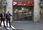 Popular vende por 800 millones su división inmobilaria Popular vende por 800 millones su división inmobilaria