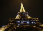 Vendido un pedazo de la torre Eiffel por 220.000 euros Vendido un pedazo de la torre Eiffel por 220.000 euros