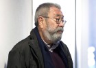 Méndez sugiere que las dimisiones deben llegar de UGT-Andalucía Méndez sugiere que las dimisiones deben llegar de UGT-Andalucía