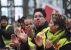 Los 'minijobs' empobrecen Alemania pese a su récord de empleo Los 'minijobs' empobrecen Alemania pese a su récord de empleo