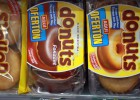 Donuts cierra un acuerdo con su plantilla y evita entrar en concurso Donuts cierra un acuerdo con su plantilla y evita entrar en concurso