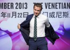 Las Vegas Sands ficha a Beckham Las Vegas Sands ficha a Beckham