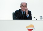 El consejo de Repsol ratificará el acuerdo por la expropiación de YPF El consejo de Repsol ratificará el acuerdo por la expropiación de YPF