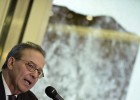 El arbitraje de Ceiss tendrá un coste de 200 millones para el FROB El arbitraje de Ceiss tendrá un coste de 200 millones para el FROB