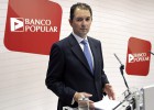 Banco Popular mantendrá el 49% de Aliseda y los fondos el 51% Banco Popular mantendrá el 49% de Aliseda y los fondos el 51%
