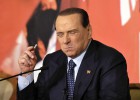 Berlusconi, expulsado del Senado italiano por su condena por fraude fiscal Berlusconi, expulsado del Senado italiano por su condena por fraude fiscal