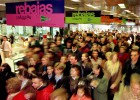 El 30% de las familias se queda sin dinero tras pagar facturas El 30% de las familias se queda sin dinero tras pagar facturas