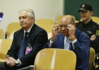 Díaz Ferrán y sus dudas sobre pagar impuestos Díaz Ferrán y sus dudas sobre pagar impuestos