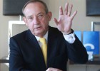 “El clima no es solo reducir
emisiones, sino crear mercado” “El clima no es solo reducir
emisiones, sino crear mercado”