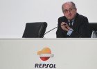 El consejo de Repsol quiere atar legalmente la oferta de Argentina El consejo de Repsol quiere atar legalmente la oferta de Argentina