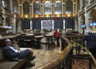 Ahorro se decanta por la banca doméstica en su estrategia para 2014 Ahorro se decanta por la banca doméstica en su estrategia para 2014