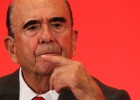 S&P estudia elevar un escalón el rating de Santander para desmarcarlo del soberano S&P estudia elevar un escalón el rating de Santander para desmarcarlo del soberano