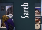 Sareb pone a la venta un paquete con 822 viviendas protegidas Sareb pone a la venta un paquete con 822 viviendas protegidas