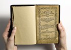 El libro de Salmos que bate récords en una subasta: 10 millones El libro de Salmos que bate récords en una subasta: 10 millones