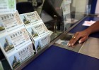 Lotería de Navidad: las palabras de la suerte Lotería de Navidad: las palabras de la suerte