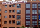 El precio de la vivienda libre suaviza su caída al 4,5 % en el tercer trimestre El precio de la vivienda libre suaviza su caída al 4,5 % en el tercer trimestre