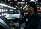 La fórmula del BBVA para crear empleo ajustando salarios La fórmula del BBVA para crear empleo ajustando salarios