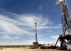 YPF y Pemex ya prevén explotar juntos el gran yacimiento de Vaca Muerta YPF y Pemex ya prevén explotar juntos el gran yacimiento de Vaca Muerta