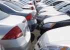 El ahorro en coches oficiales supera ya lo previsto hasta 2014 El ahorro en coches oficiales supera ya lo previsto hasta 2014