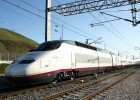 El AVE a Francia, mejor y más económico para las distancias cortas El AVE a Francia, mejor y más económico para las distancias cortas