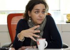 “La banca debe mejorar su transparencia” “La banca debe mejorar su transparencia”