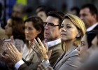 Duras críticas de las empresas al Gobierno por retirar 3.600 millones a la reforma eléctrica Duras críticas de las empresas al Gobierno por retirar 3.600 millones a la reforma eléctrica