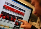 AS se convierte en el líder mundial de diarios deportivos online en español AS se convierte en el líder mundial de diarios deportivos online en español