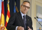 La Audiencia retira la sanción de Competencia a Joan Gaspart La Audiencia retira la sanción de Competencia a Joan Gaspart