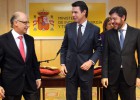 El Gobierno ‘legaliza’ el déficit de tarifa de 2013 por temor al Supremo El Gobierno ‘legaliza’ el déficit de tarifa de 2013 por temor al Supremo
