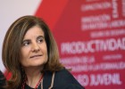 Empleo saca otros 5.428 millones del Fondo de Reserva para las pensiones Empleo saca otros 5.428 millones del Fondo de Reserva para las pensiones