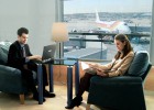 Los viajes de negocios vuelven a crecer por el tirón exportador Los viajes de negocios vuelven a crecer por el tirón exportador