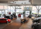 Las matriculaciones suben un 15% en noviembre Las matriculaciones suben un 15% en noviembre
