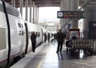 Ferrovial quiere competir con Renfe en la operación del AVE Ferrovial quiere competir con Renfe en la operación del AVE