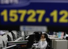 El Ibex estrena diciembre con una caída del 0,94% y pierde el soporte de los 9.800 El Ibex estrena diciembre con una caída del 0,94% y pierde el soporte de los 9.800