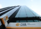 El juez decreta el ingreso en prisión de los empresarios que desviaron fondos de CAM El juez decreta el ingreso en prisión de los empresarios que desviaron fondos de CAM